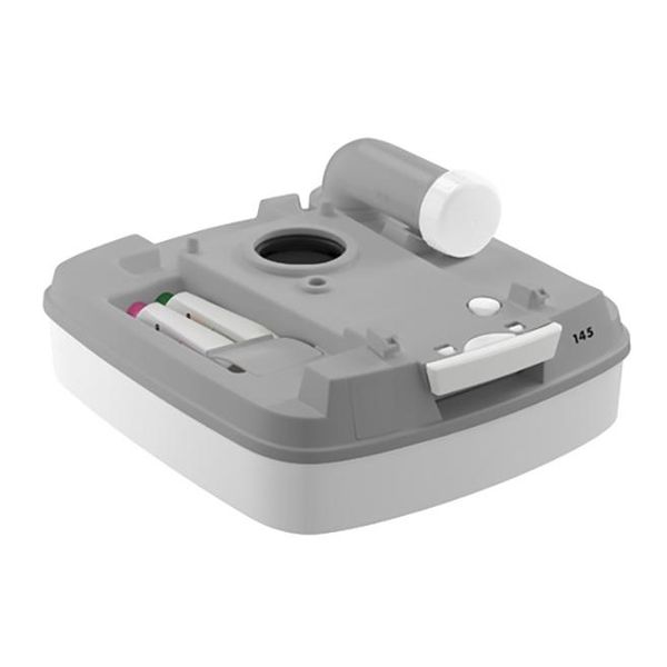 Биотуалет Thetford Porta Potti 145 (92802)