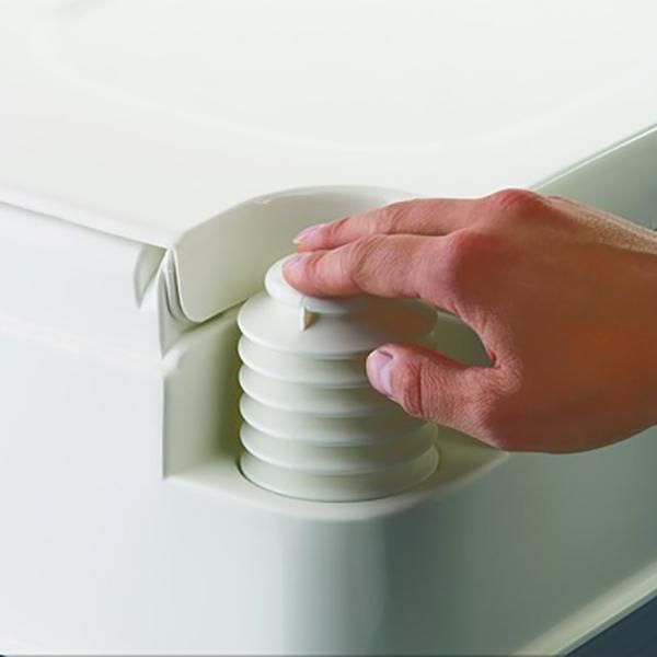 Биотуалет Thetford Porta Potti 145 (92802)