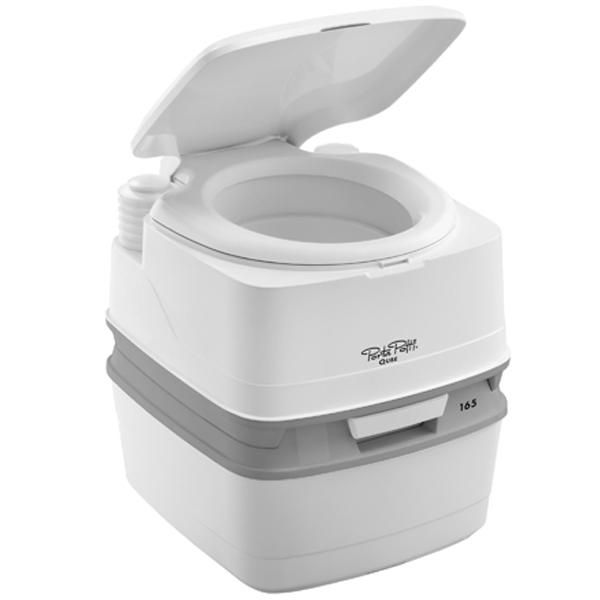 Биотуалет Thetford Porta Potti 165 (92806)