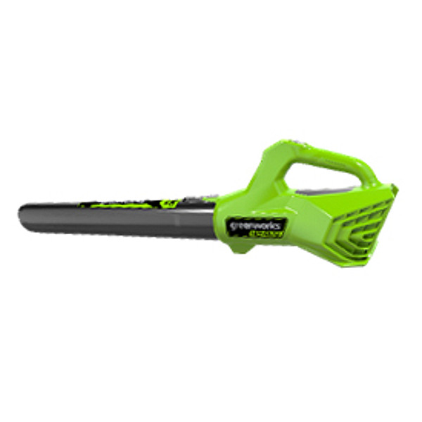 Воздуходувка Greenworks G24AB без АКБ и ЗУ (2404807)