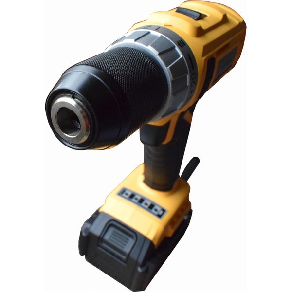 Шуруповерт аккумуляторный Absolut SKytools SK7003