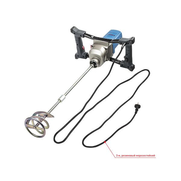 Дрель миксер Trigger 20052 (тов-175544)