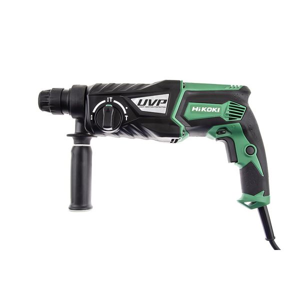 Перфоратор Hikoki DH28PCYNSZ