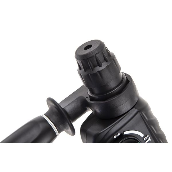 Перфоратор Hikoki DH28PCYNSZ