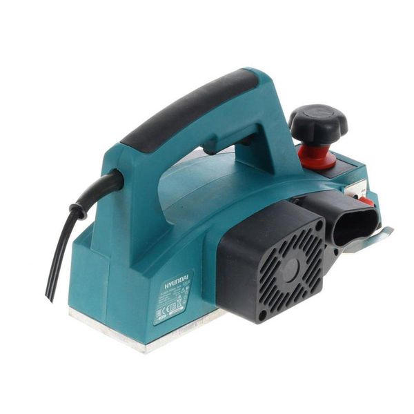 Рубанок Hyundai P 900-82