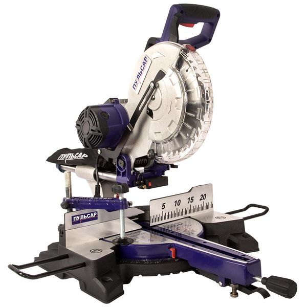 Электропила торцовочная Пульсар 791-301