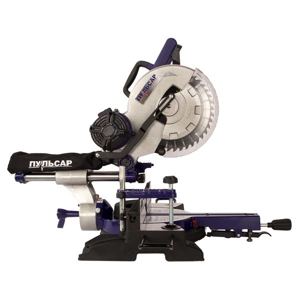 Электропила торцовочная Пульсар 791-301