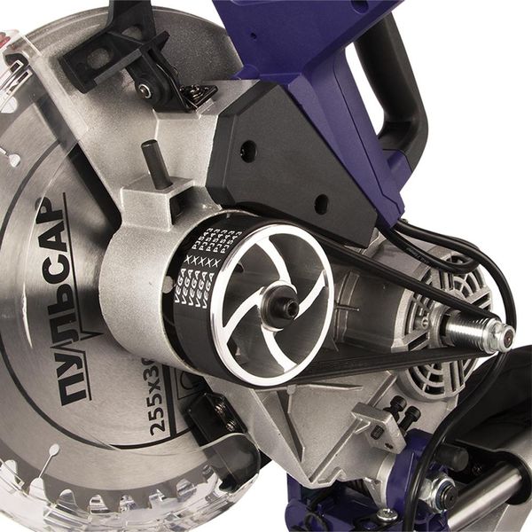 Электропила торцовочная Пульсар 791-301