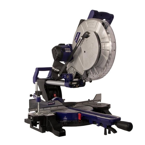 Электропила торцовочная Пульсар 791-325