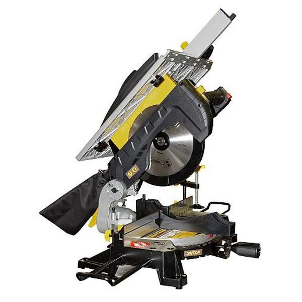 Электропила торцовочная Энкор Корвет 2-40 (91220)