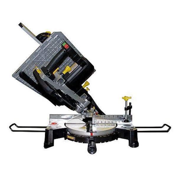 Электропила торцовочная Энкор Корвет 2-40 (91220)