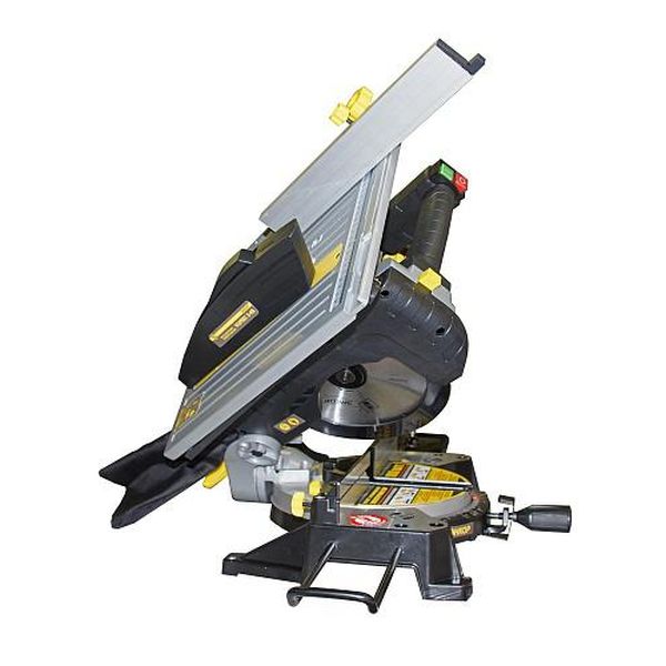 Электропила торцовочная Энкор Корвет 2-40 (91220)