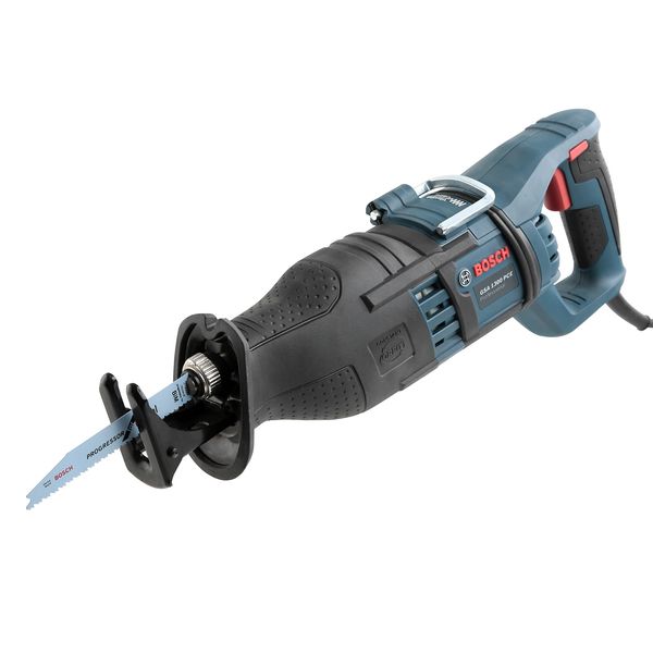 Ножовка Bosch GSA 1300 PCE (0.601.64E.200)
