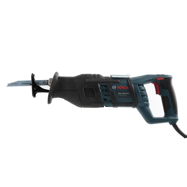 Ножовка Bosch GSA 1300 PCE (0.601.64E.200)