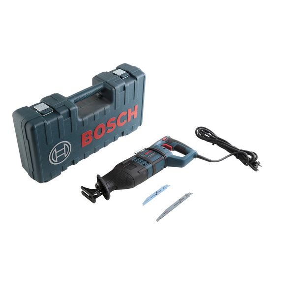Ножовка Bosch GSA 1300 PCE (0.601.64E.200)