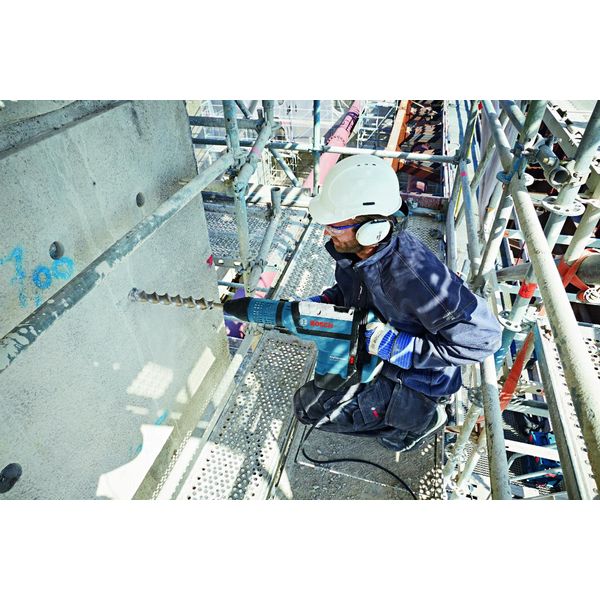 Перфоратор Bosch GBH 12-52 DV (0.611.266.000)