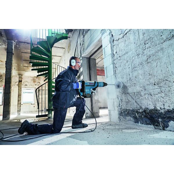 Перфоратор Bosch GBH 12-52 DV (0.611.266.000)