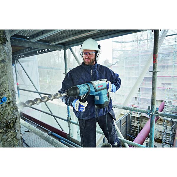 Перфоратор Bosch GBH 12-52 D (0.611.266.100)