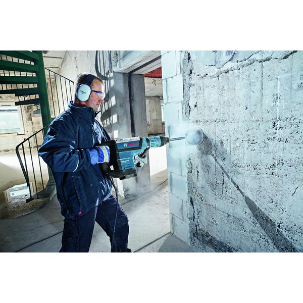 Перфоратор Bosch GBH 12-52 D (0.611.266.100)