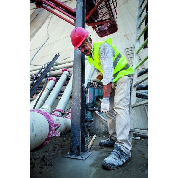 Перфоратор Bosch GBH 12-52 D (0.611.266.100)