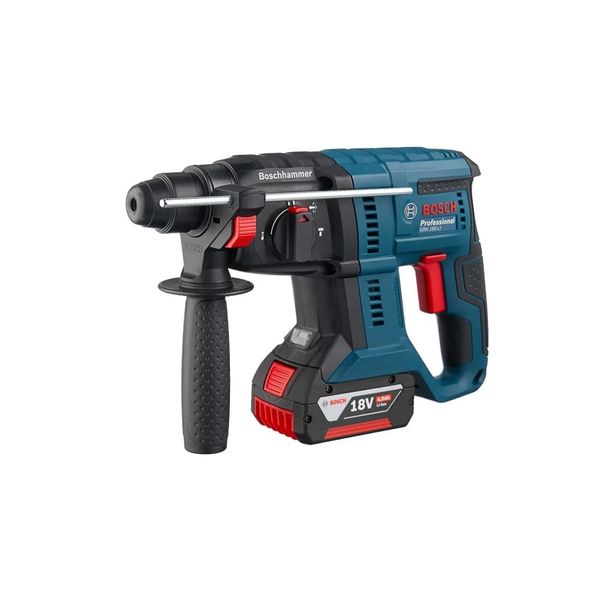 Перфоратор Bosch GBH 180-LI (0.615.990.L6J)