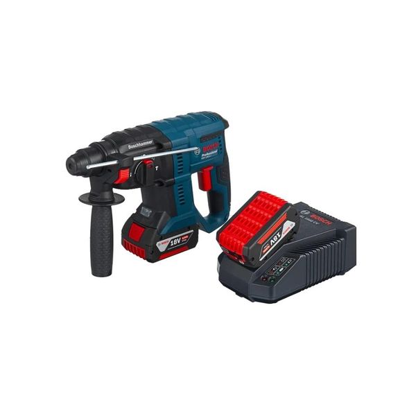 Перфоратор Bosch GBH 180-LI (0.615.990.L6J)