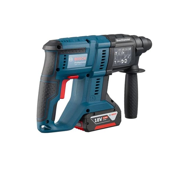 Перфоратор Bosch GBH 180-LI (0.615.990.L6J)