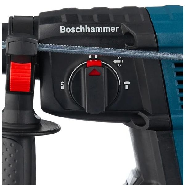 Перфоратор Bosch GBH 180-LI (0.615.990.L6J)