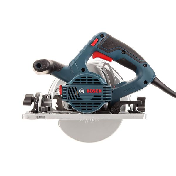 Электропила циркулярная Bosch GKS 55+ GCE (0.601.682.100)