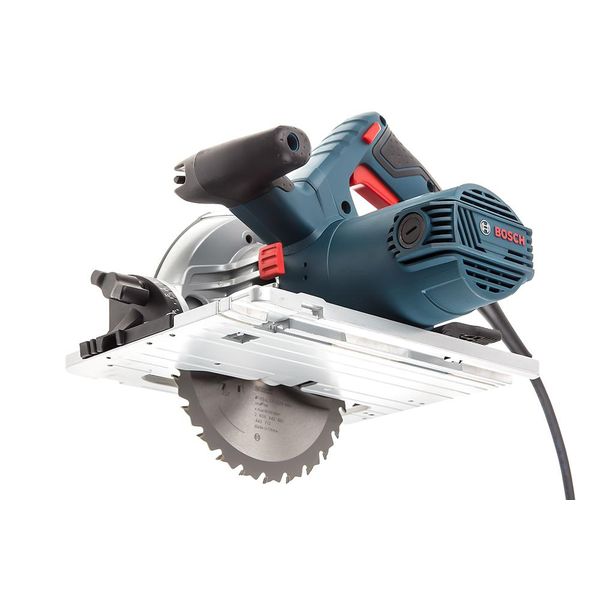 Электропила циркулярная Bosch GKS 55+ GCE (0.601.682.100)