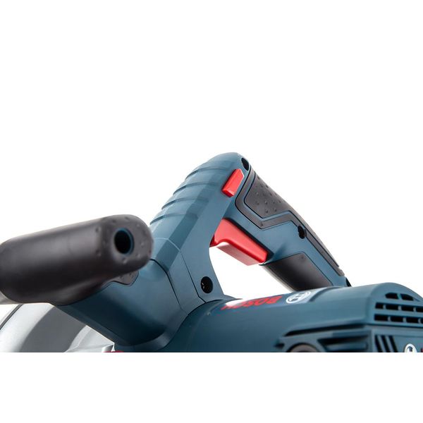 Электропила циркулярная Bosch GKS 55+ GCE (0.601.682.100)