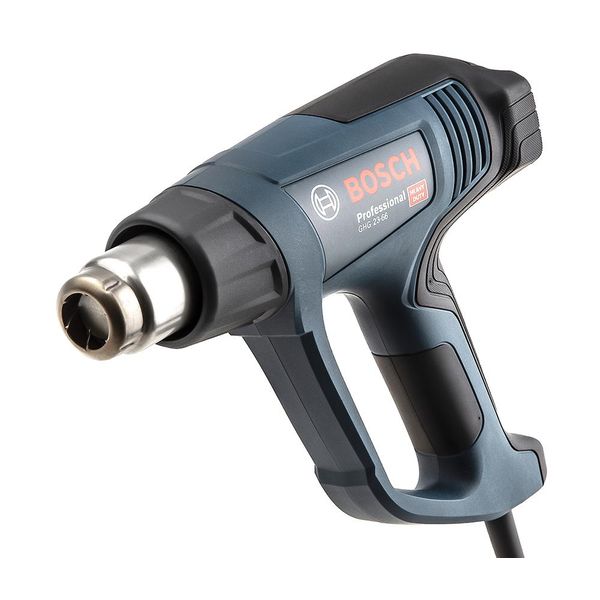 Фен cтроительный Bosch GHG 23-66 (0.601.2A6.301)