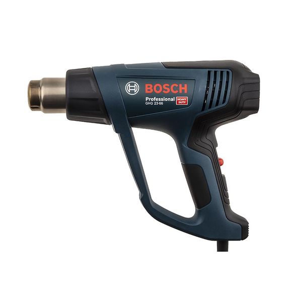 Фен cтроительный Bosch GHG 23-66 (0.601.2A6.301)