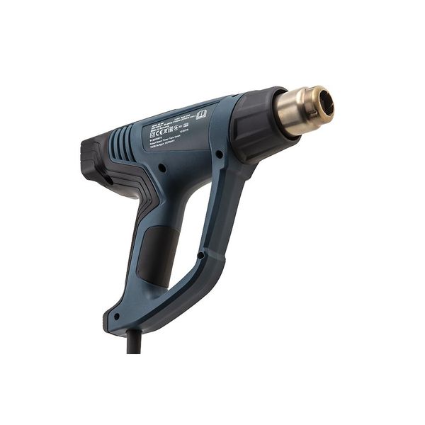 Фен cтроительный Bosch GHG 23-66 (0.601.2A6.301)