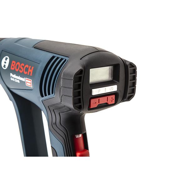 Фен cтроительный Bosch GHG 23-66 (0.601.2A6.301)