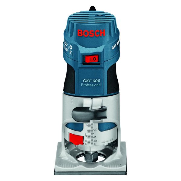 Фрезер Bosch GKF 600 (0.601.60A.100)