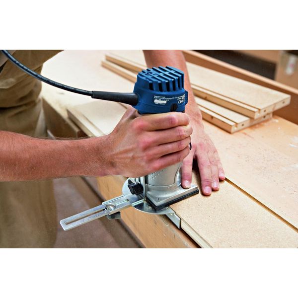 Фрезер Bosch GKF 600 (0.601.60A.100)