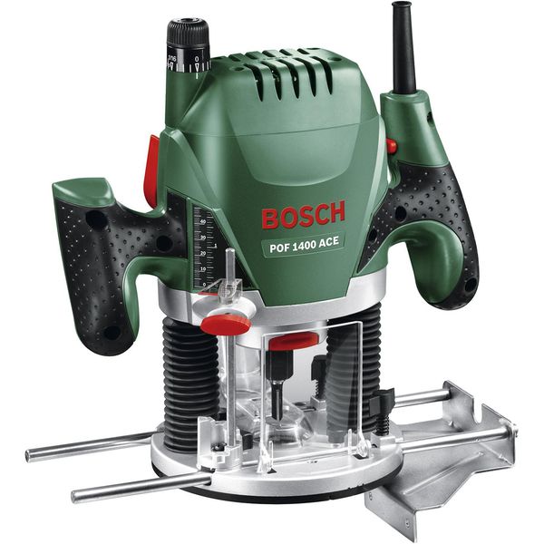Фрезер Bosch POF 1400 ACE (0.603.26C.801)