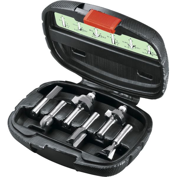 Фрезер Bosch POF 1400 ACE (0.603.26C.801)