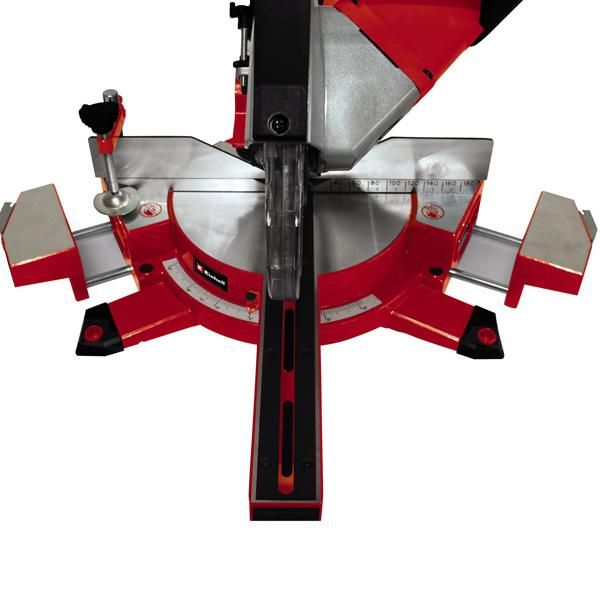 Электропила торцовочная Einhell TE-SM 2131 Dual (4300860)