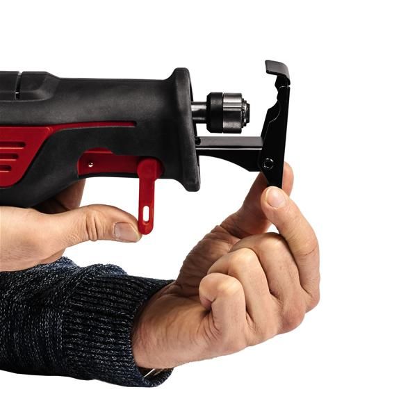 Электропила сабельная Einhell TE-AP 750 E (4326170)