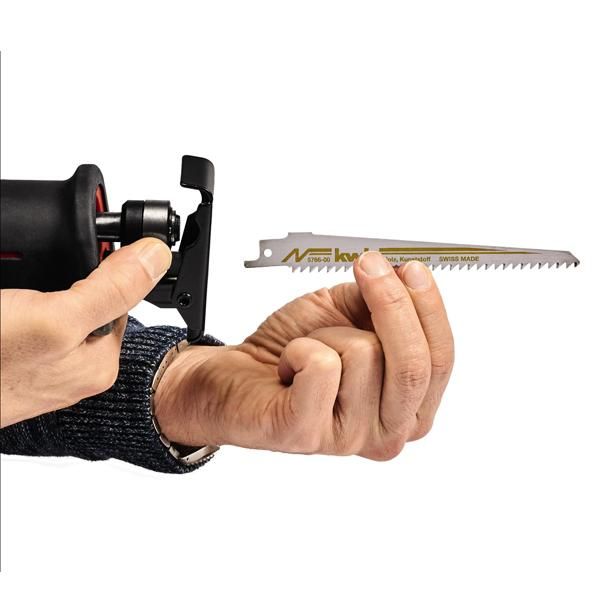 Электропила сабельная Einhell TE-AP 750 E (4326170)