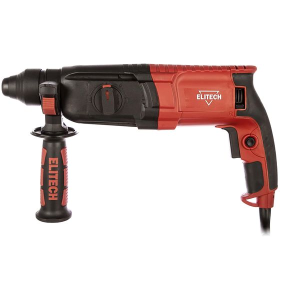 Перфоратор Elitech П 0826 РЭМ (178186)