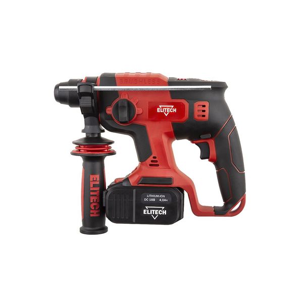 Перфоратор Elitech ПА&nbsp;18БЛМ (191620)