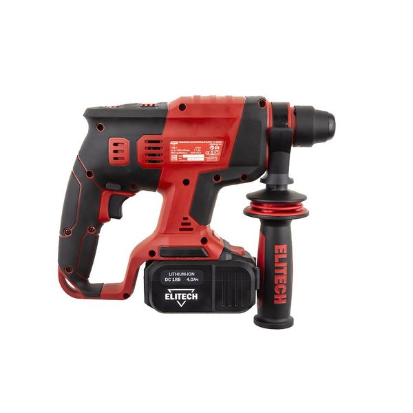 Перфоратор Elitech ПА&nbsp;18БЛМ (191620)