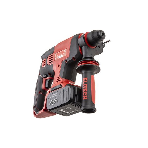 Перфоратор Elitech ПА&nbsp;18БЛМ (191620)