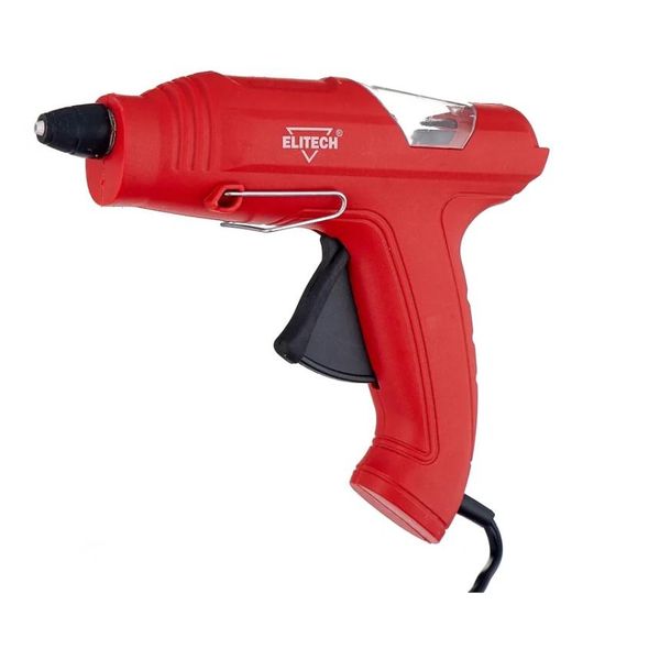 Пистолет клеевой Elitech ПКЛ 2013 (185681)