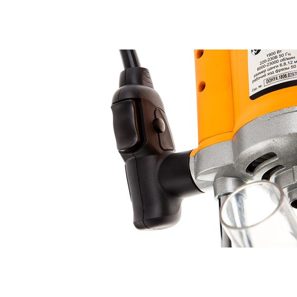 Фрезер Вихрь ФМ-1900