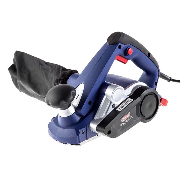 Рубанок Диолд РЭ-900-01 с подставкой (10081071)