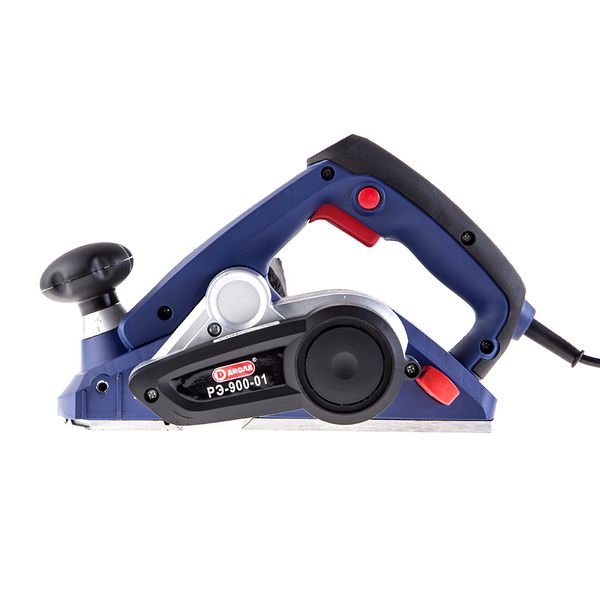 Рубанок Диолд РЭ-900-01 с подставкой (10081071)